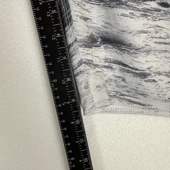 Billabong Board Shorts Mens‎ 38 Adventure Division Eyesolation Beach Surf Swim - Picture 8 of 10